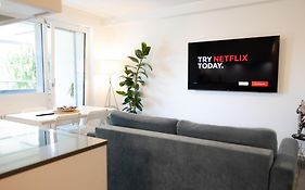 Five Stars Comfort Apartment Lugano Near The Lake